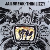 Thin Lizzy - Angel From The Coast