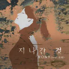 지나간 것 (feat. 찬희) - Single by WONY album reviews, ratings, credits