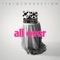 All Over (Extended Version) artwork