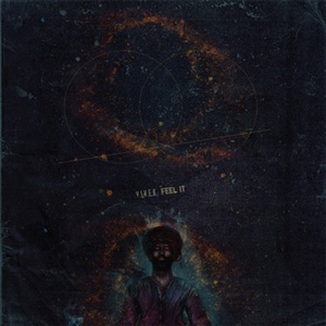 Feel It - EP