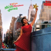 Norah Jones - Christmas Time Is Here