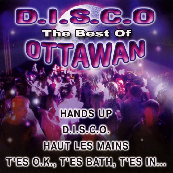 Cover artwork for T'es Ok, T'es Bath, T'es in