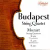 Mozart: String Quartets Nos. 19, 20 & 23 album lyrics, reviews, download