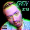 Bae - Even lyrics