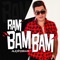 Ram Bam Bam (feat. D.J. Reggaeton) artwork