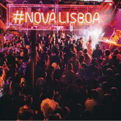 Nova Lisboa Song Lyrics