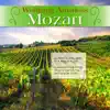 Wolfgang Amadeus Mozart: Clarinet Concerto in A Major, K.622; Concerto for Flute, Harp & Orchestra in C Major, K.299 album lyrics, reviews, download