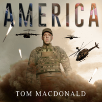 Album America - Tom MacDonald