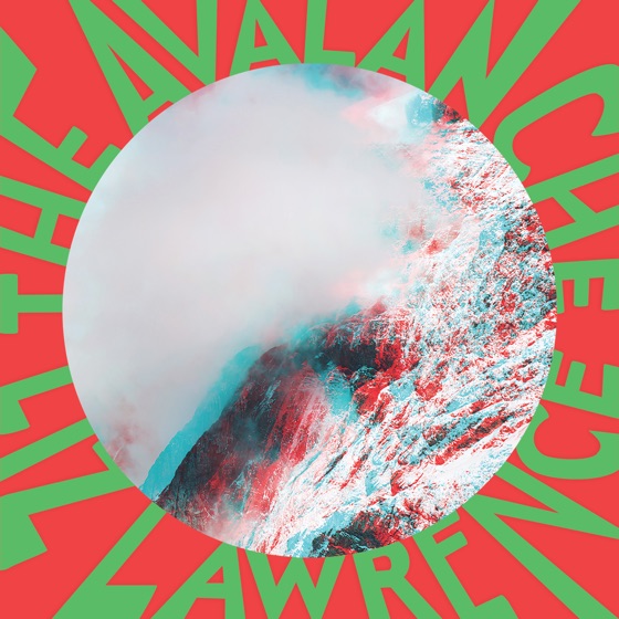 Cover artwork for Saturated