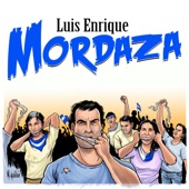 Mordaza (feat. Erick Nickoya) artwork