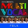 Evandro Oliva - Singabahambayo (South African Freedom Song)