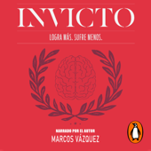 INVICTO - Marcos Vázquez