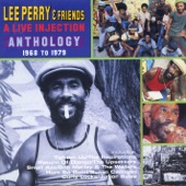 Lee Scratch Perry - People Funny Boy