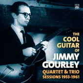 Jimmy Gourley - Three Little Words