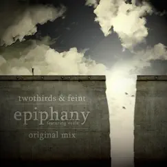 Epiphany (Hollidayrain Remix) Song Lyrics