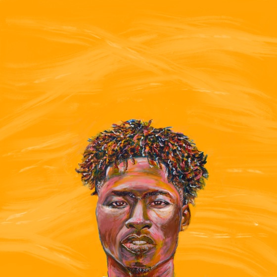 Cover artwork for Shoulda (feat. Babyface)