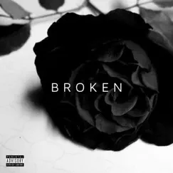 Broken - Single by Izzy Official album reviews, ratings, credits