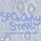 My Tropical Zombie Paradise - SPÖoÖoKY STEVE lyrics