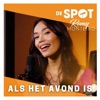 Als Het Avond Is - Single