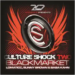 2.0 Blackmarket by Culture Shock album reviews, ratings, credits
