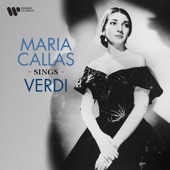 La traviata, Act I: "Sempre libera" (Violetta, Alfredo) artwork