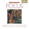 Hocus Pocus - Us Single Version (Remastered) artwork