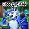 Groovy Brass - DPZ lyrics