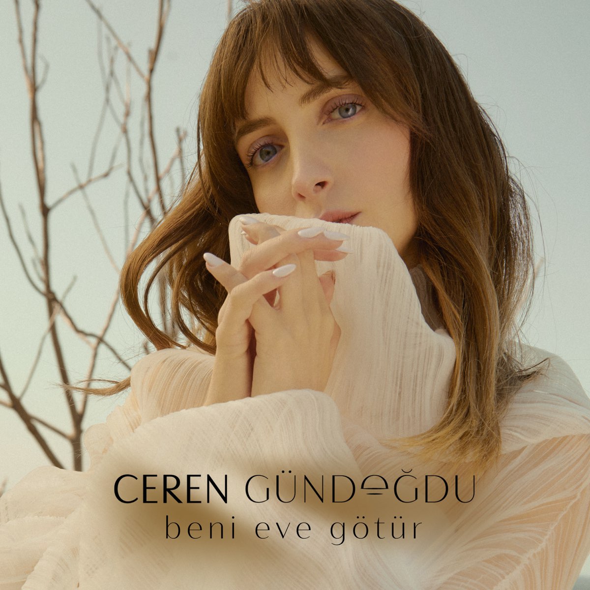 Albom Beni Eve Gotur Single Ceren Gundogdu V Apple Music