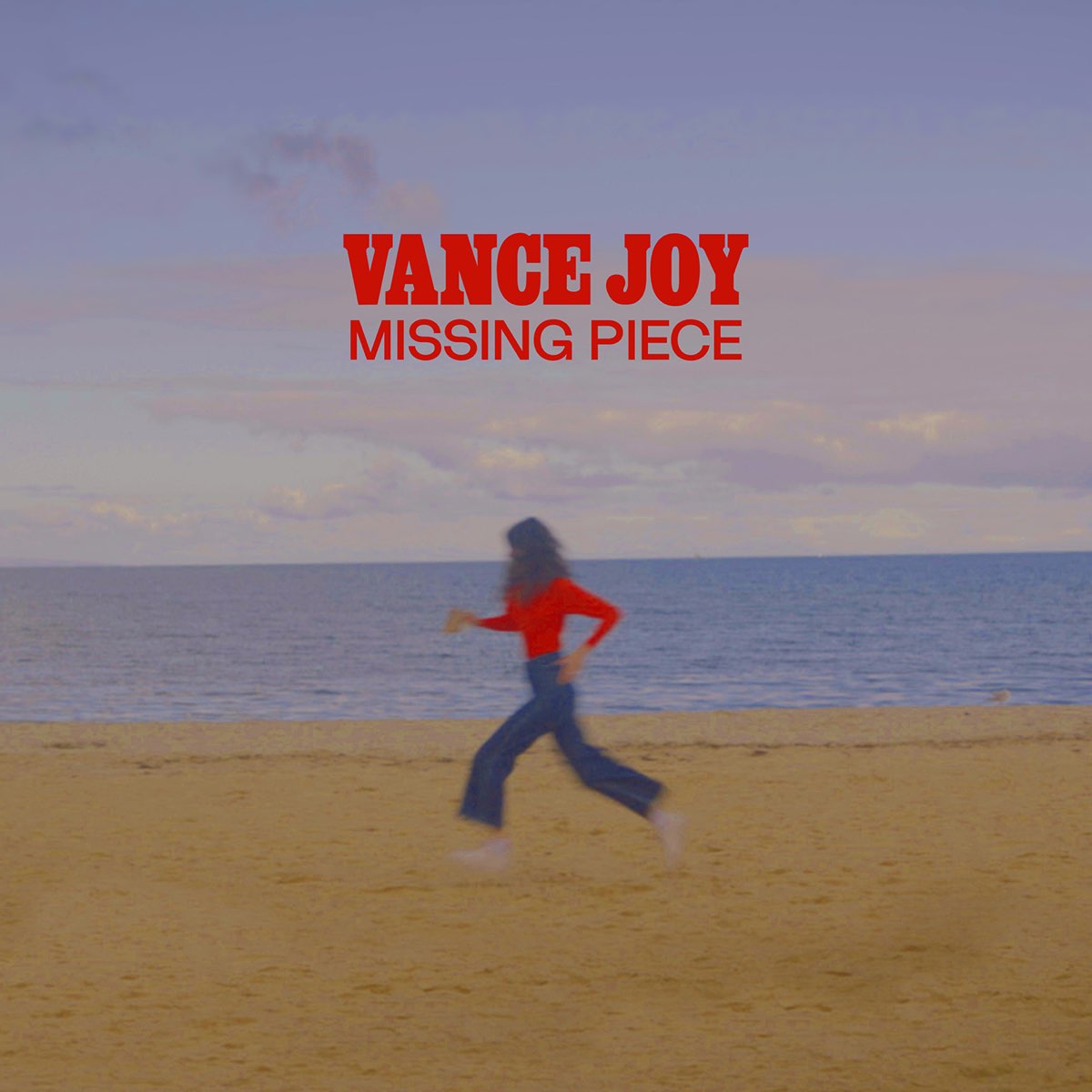 ヴァンス ジョイの Missing Piece Single をapple Musicで