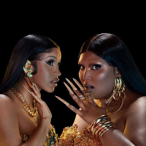 Cover artwork for Rumors