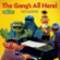 Honker Duckie Dinger Jamboree - Ernie & The Sesame Street Cast
