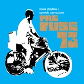 Prefuse 73 - Afternoon Love In