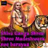Shiva Ganga Shree Shree Madeshwara Nee Barayaa - EP album lyrics, reviews, download