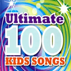Ultimate 100 Kids Songs by ABC Kids album reviews, ratings, credits