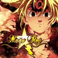 Nunca Te Olvidare (Nanatsu No Taizai) - Single - Mago Rey Nunca Te Olvidare (Nanatsu No Taizai) - Single - Mago Rey
