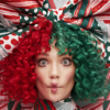 Everyday Is Christmas (Deluxe) - Sia