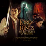 The Ring Goes South by The Lord of the Rings