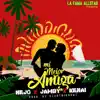 Mi Mejor Amiga - Single album lyrics, reviews, download