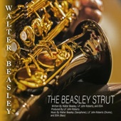 The Beasley Strut artwork