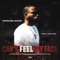 Can't Feel My Face - Ride4Blackk lyrics