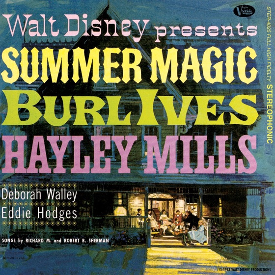 Cover artwork for On the Front Porch