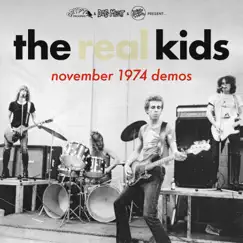 Nowadaze Kids (feat. The Kids) [November 10 1974 Demo] Song Lyrics