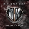 McAlister Kemp - Fight Me