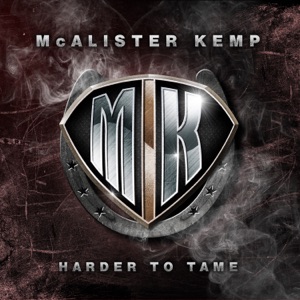 McAlister Kemp - Harder to Tame - Line Dance Musique