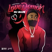 Eli Allen - Love Demon