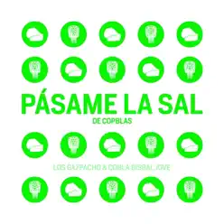 Pásame la Sal (De Copblas) - Cobla Bisbal Jove