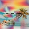 Blue Lagoon - Sunset Chill Out Music Zone lyrics