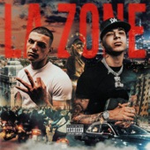 La zone (feat. Shiva) artwork