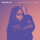 Way Maker, Miracle Worker - EP