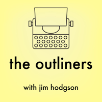 podcast cover